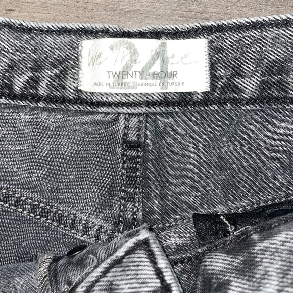 NWT Free People Jeans - Picture 7 of 7